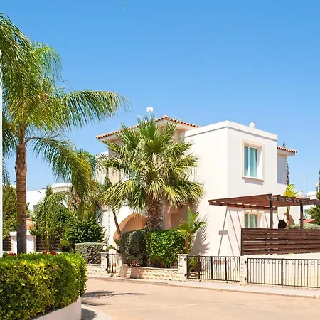 Villa Isabelle