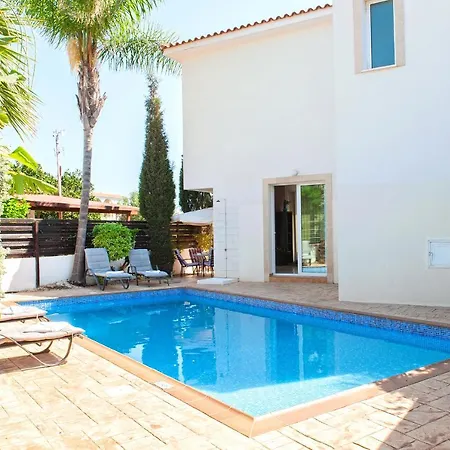 Villa Isabelle Protaras