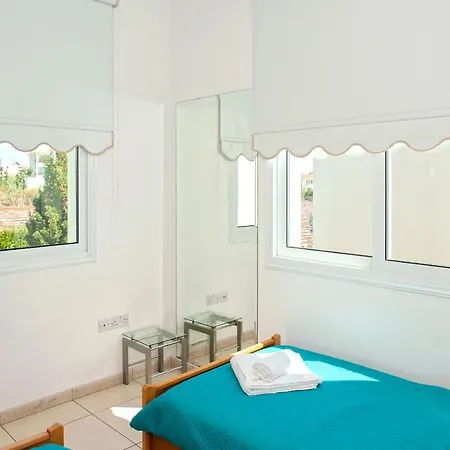 Villa Isabelle Protaras